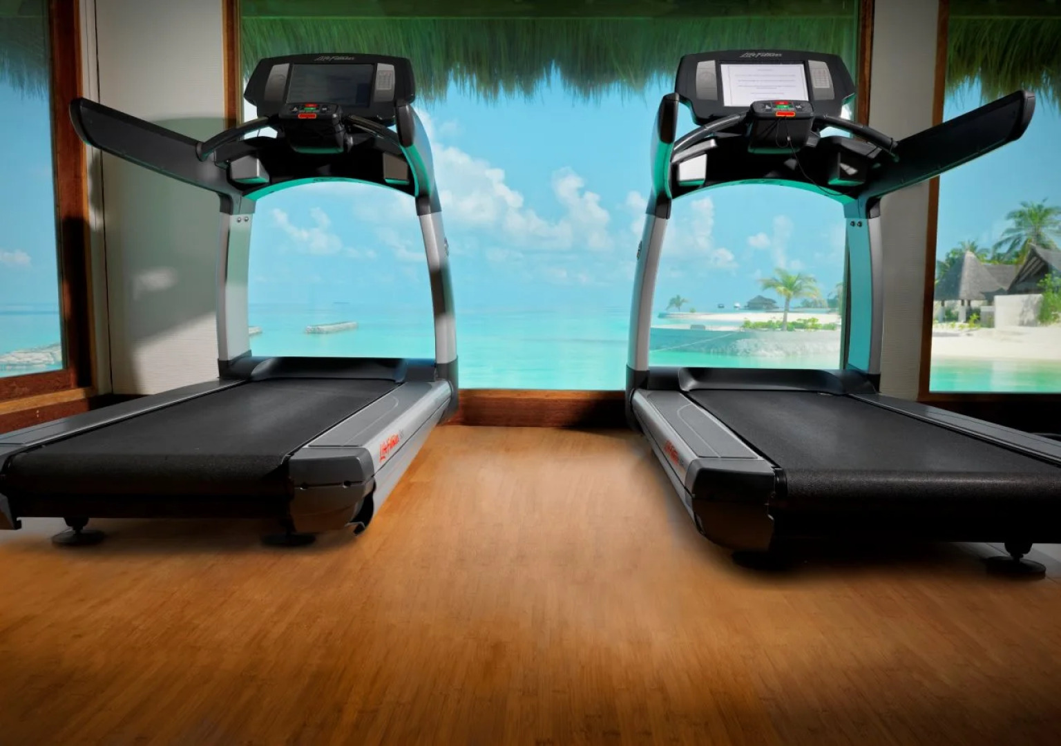 Ozen Reserve Bolifushi- All Inclusive with Free Transfers