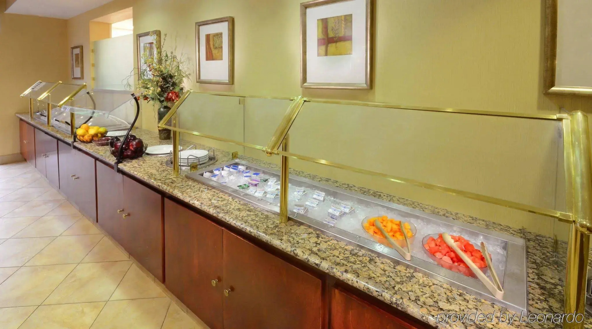 Holiday Inn Raleigh-Durham Airport by IHG