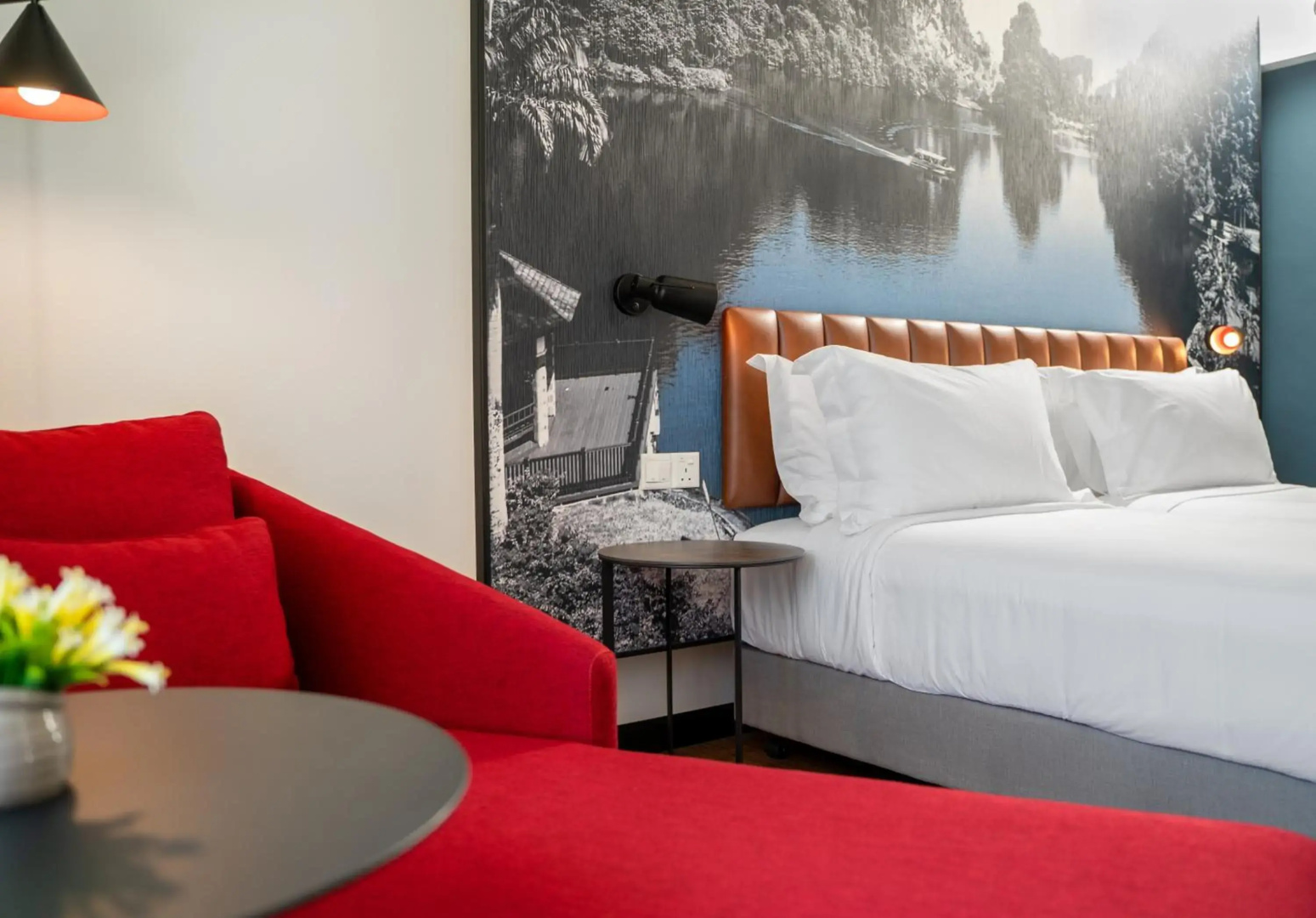 Travelodge Ipoh