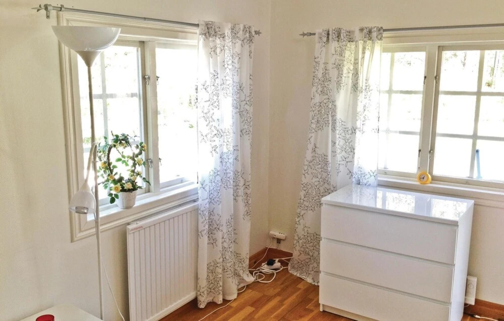 Awesome Home in Färjestaden With 1 Bedrooms and Wifi