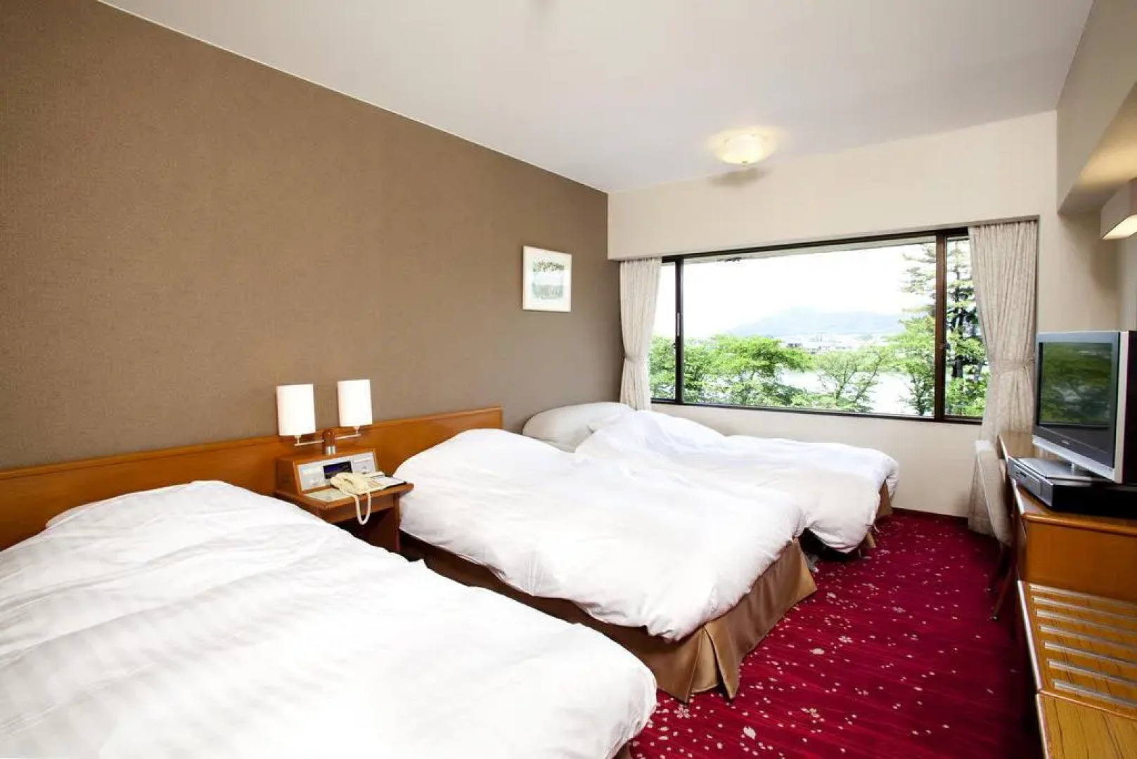 Meitetsu Hotel Inuyama