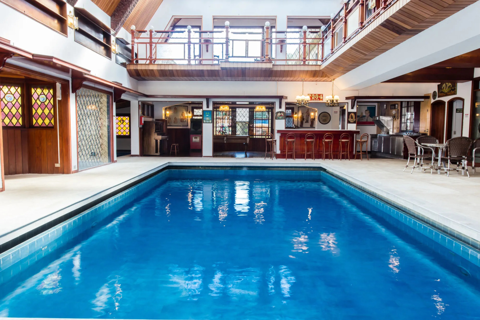 Castelo Nacional Inn