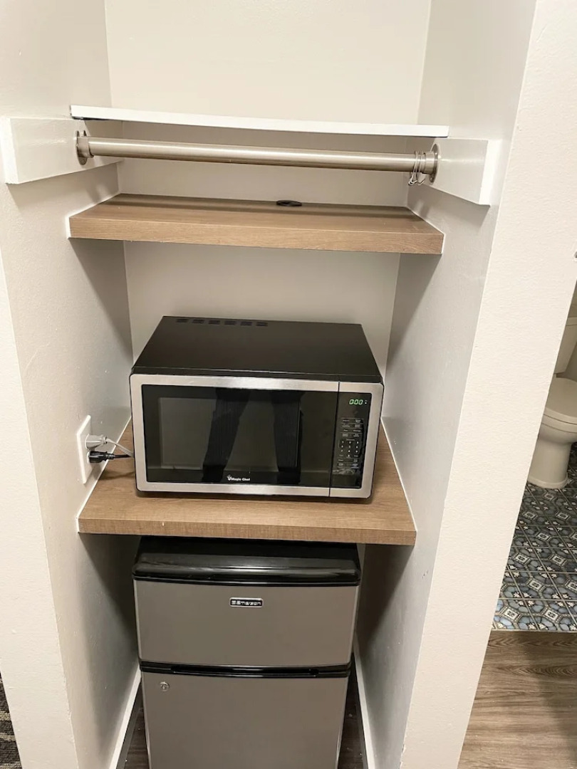 Dunes Motel Hillsboro