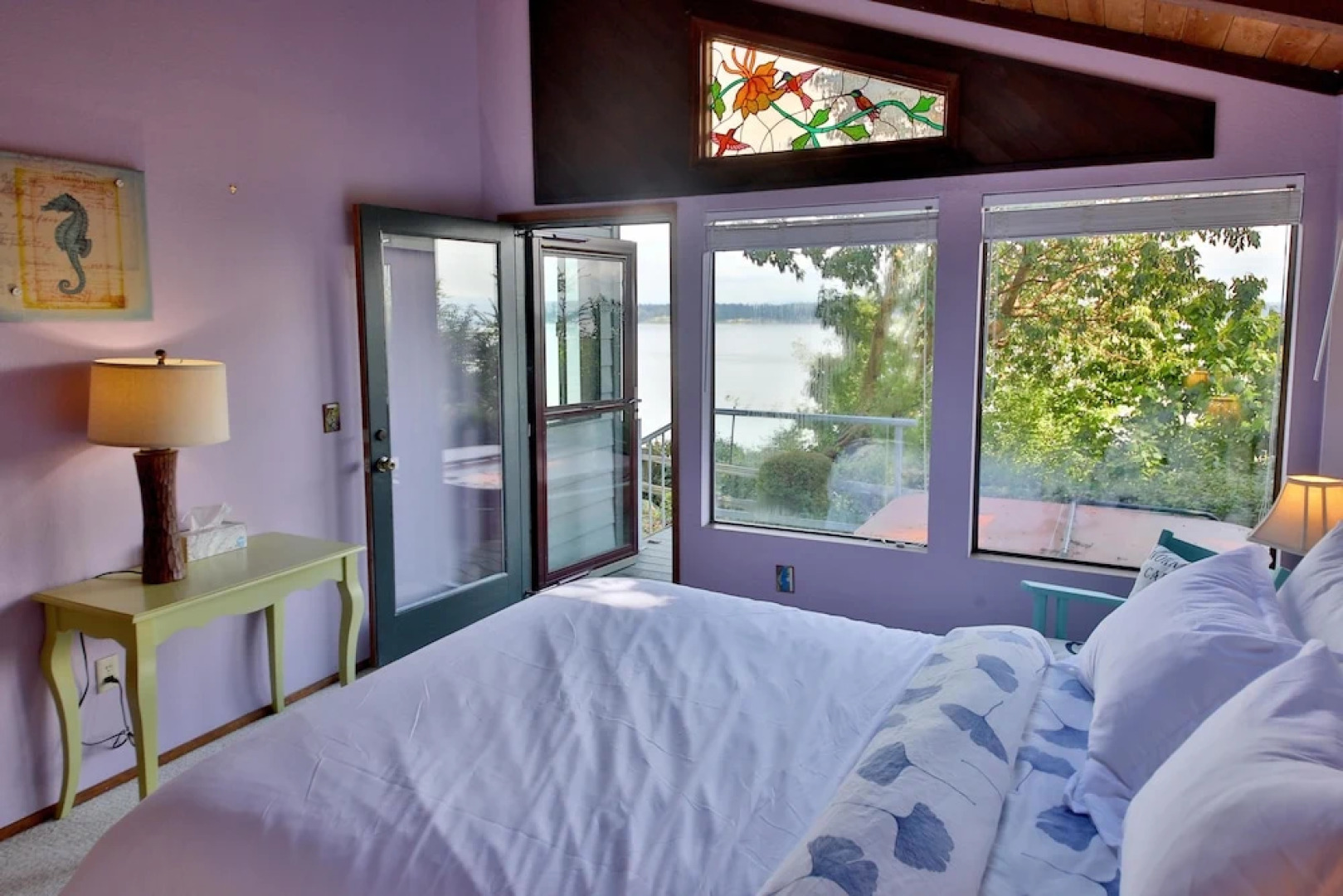 Days and Waves Beachhouse