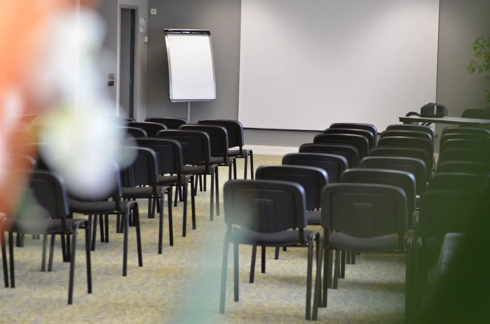 Hotel Akena Poitiers Nord Futuroscope