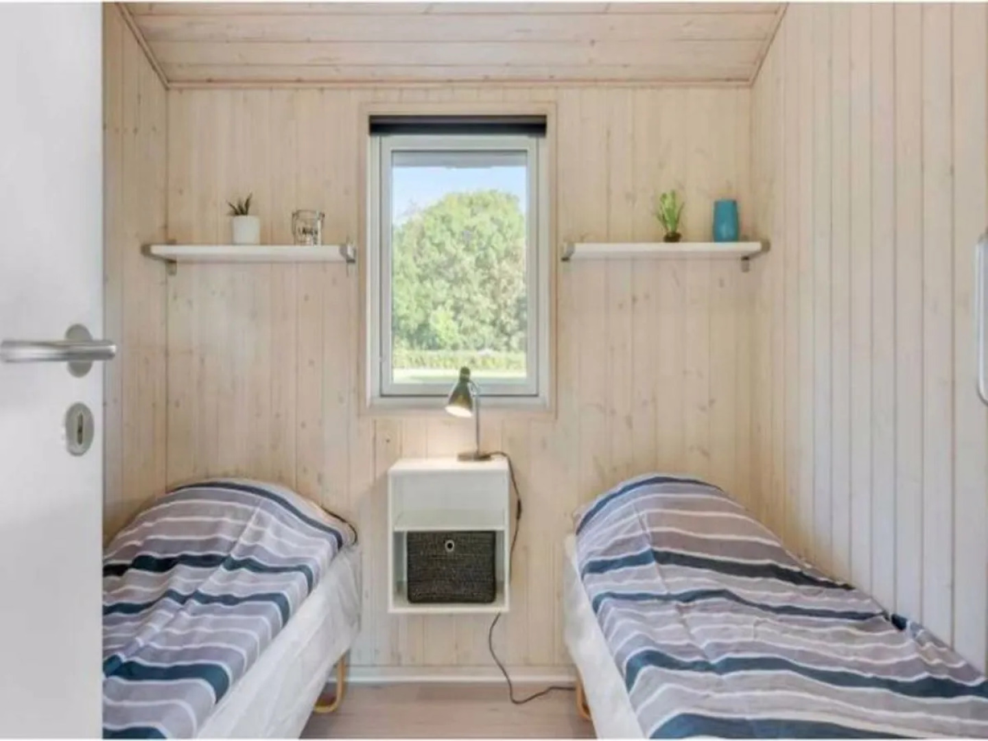 "Marta" - 75m from the sea in SE Jutland