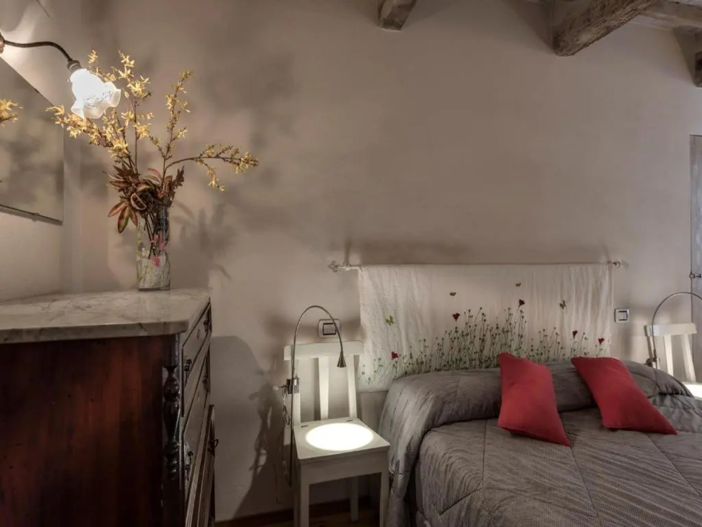 Apartment La Scala 1572