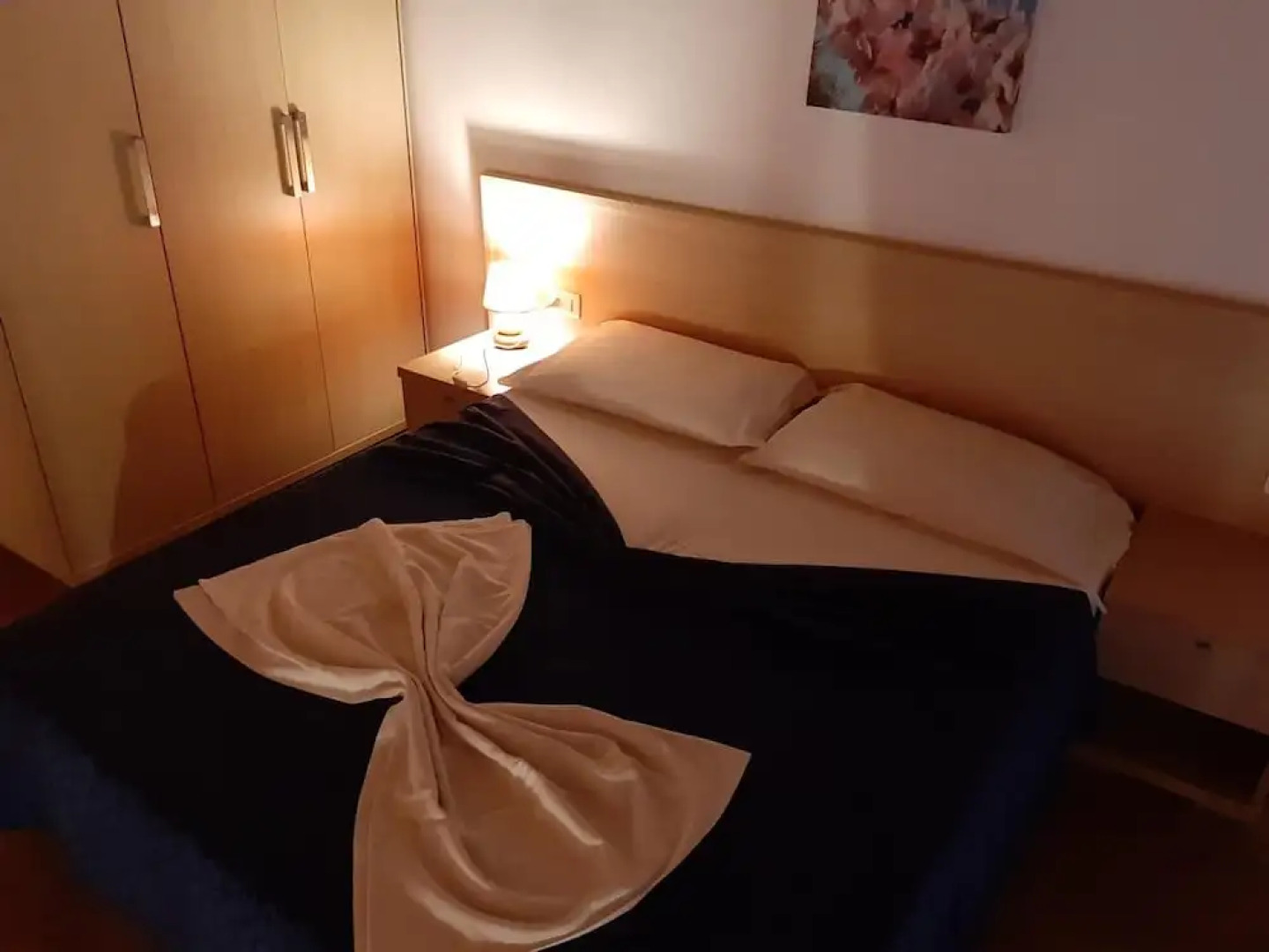 Aparthotel Ponta Preta