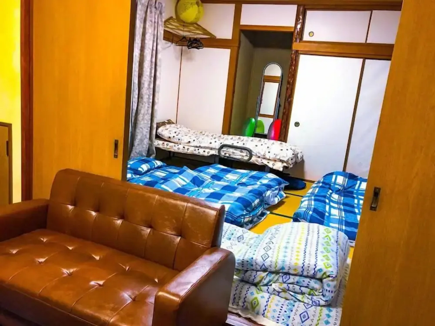 ShimaHama Home
