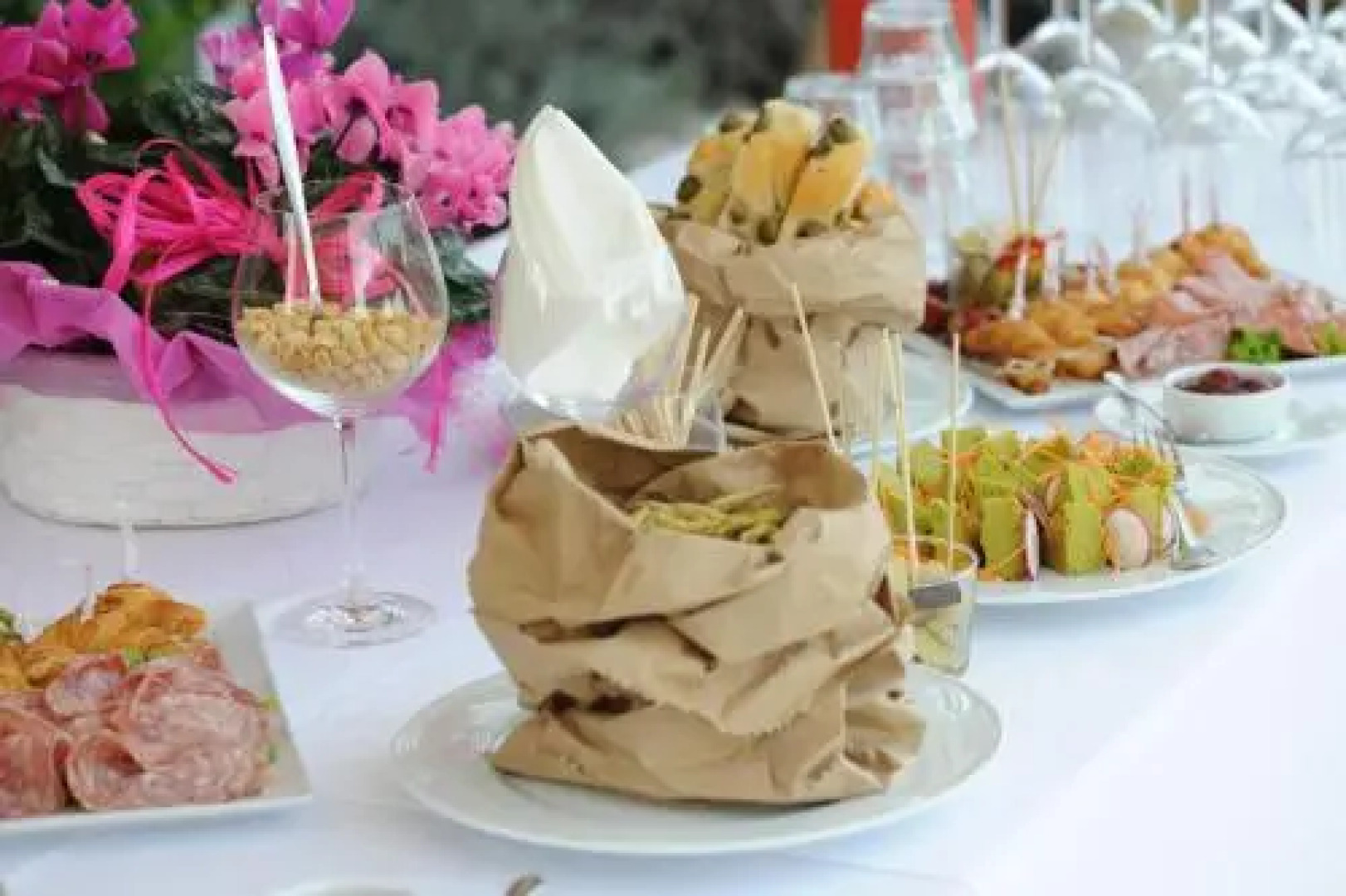 Locanda ai Capitelli