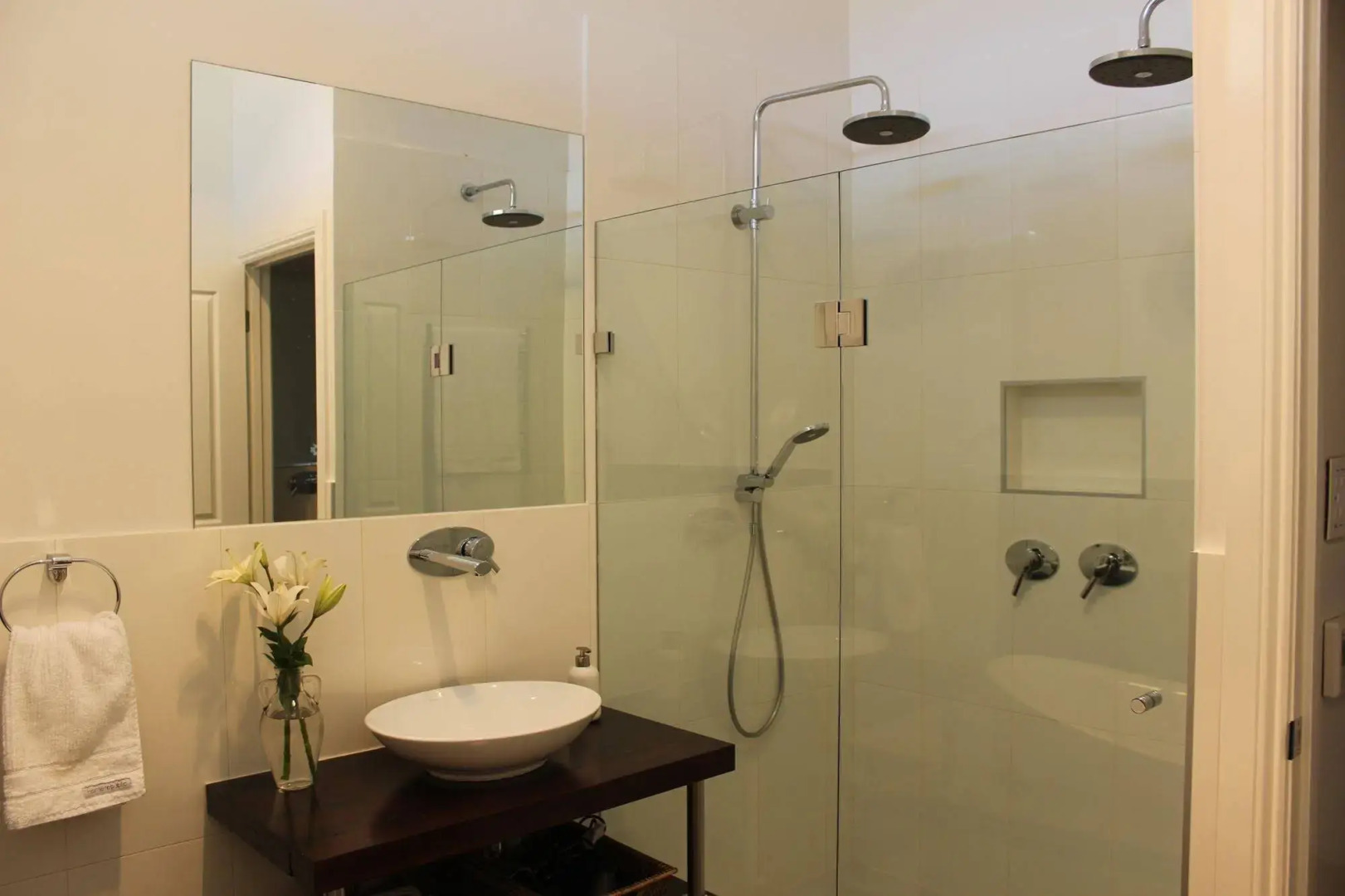 Barossa Bed & Breakfast