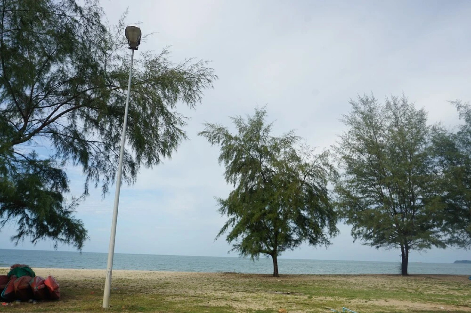 Singhanakorn Beach Resort