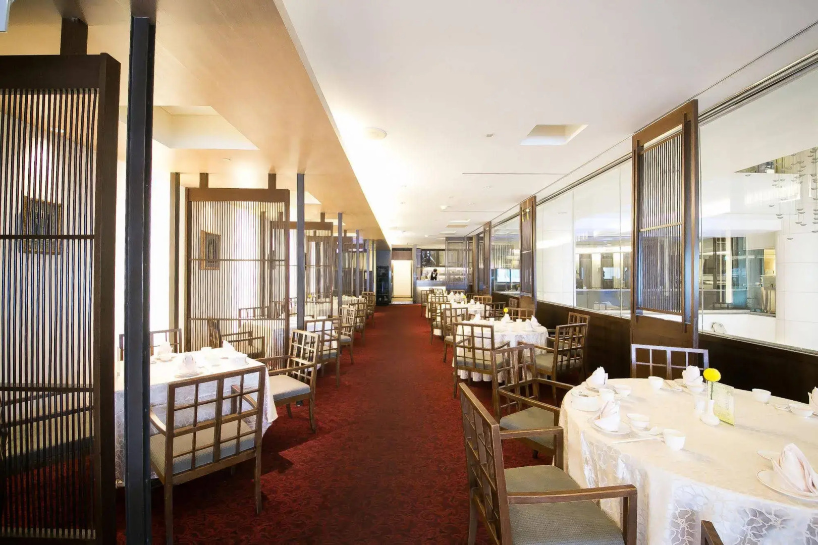 Evergreen Plaza Hotel Tainan