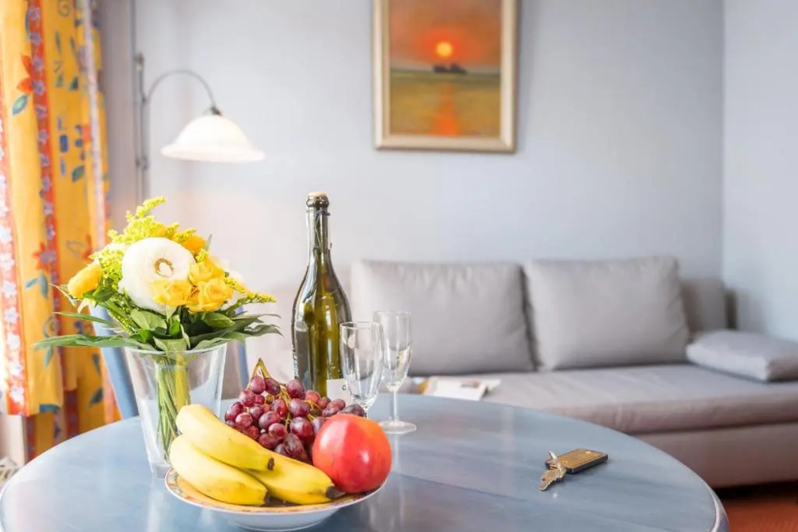 Hotel Garni Getreuer Eckart