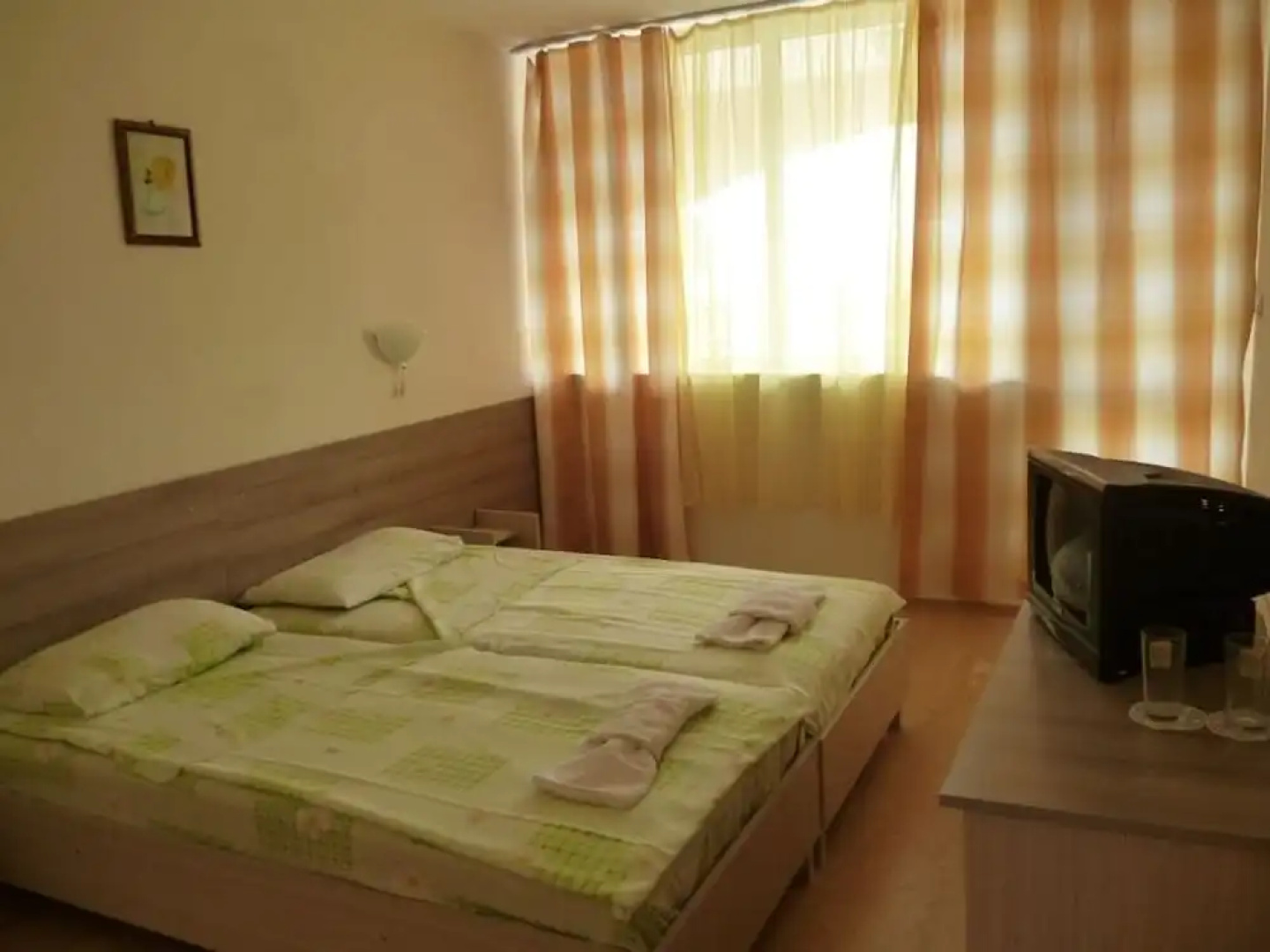 Olimpia Supersnab Hotel