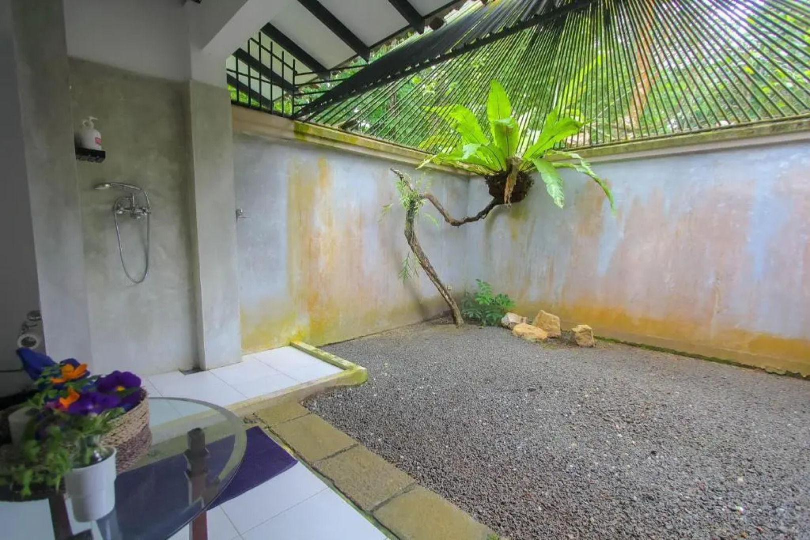 Apa Villa Illuketiya