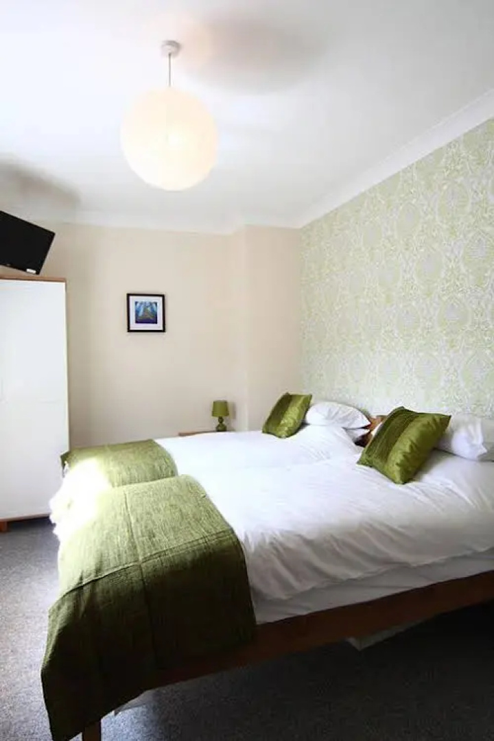 The Windsor Castle Inn