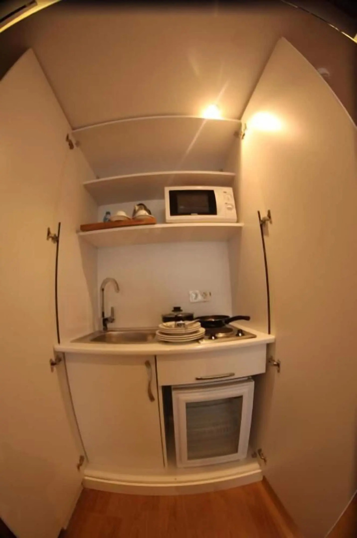 Elite Marmara Bosphorus Suites Istanbul