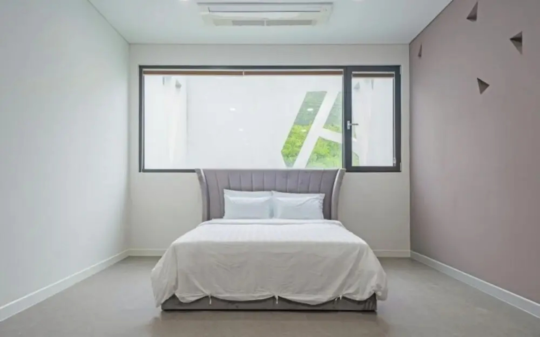 Yangpyeong Uno House Pool Villa