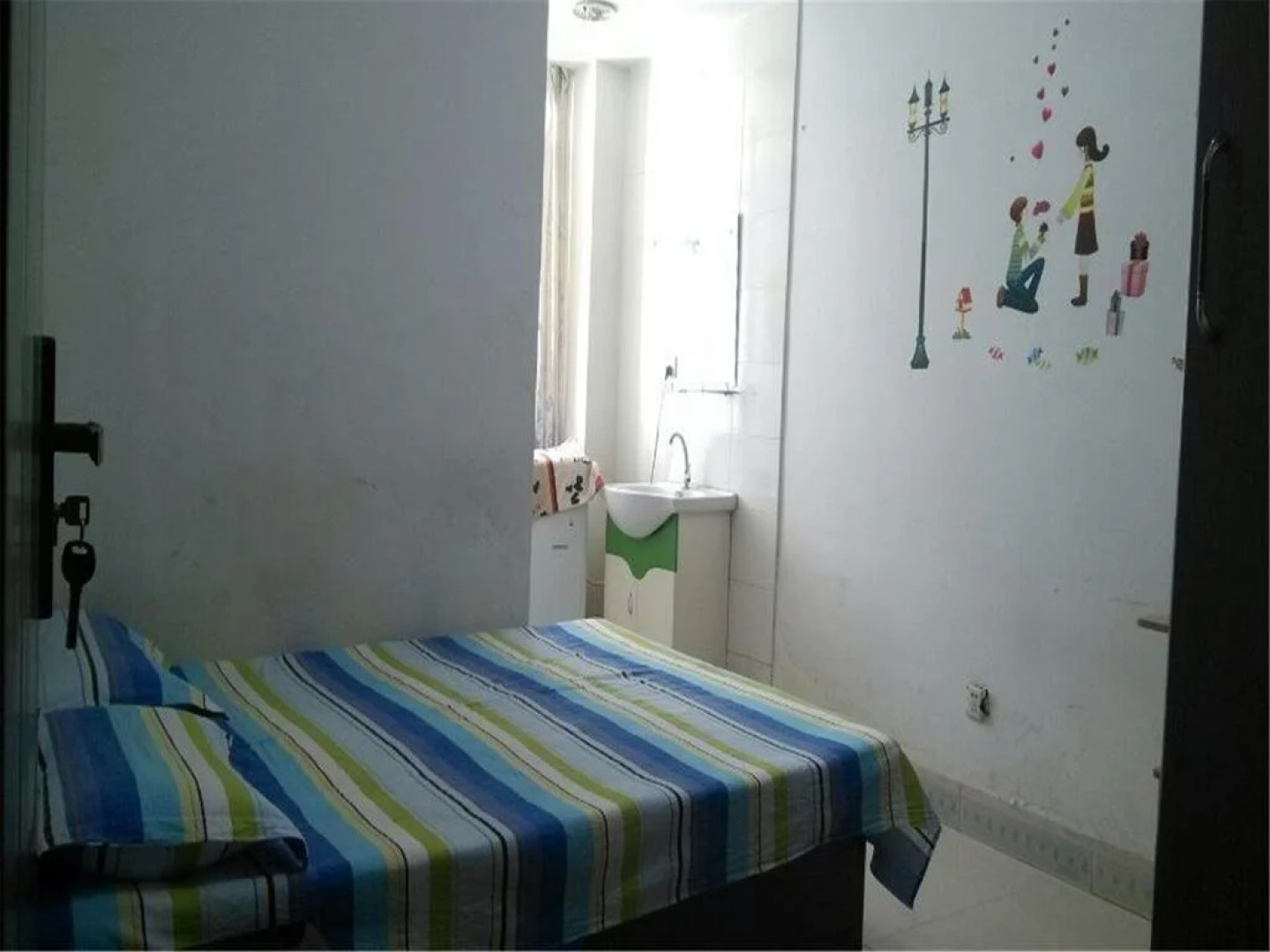 Panzhihua Weilai Inn