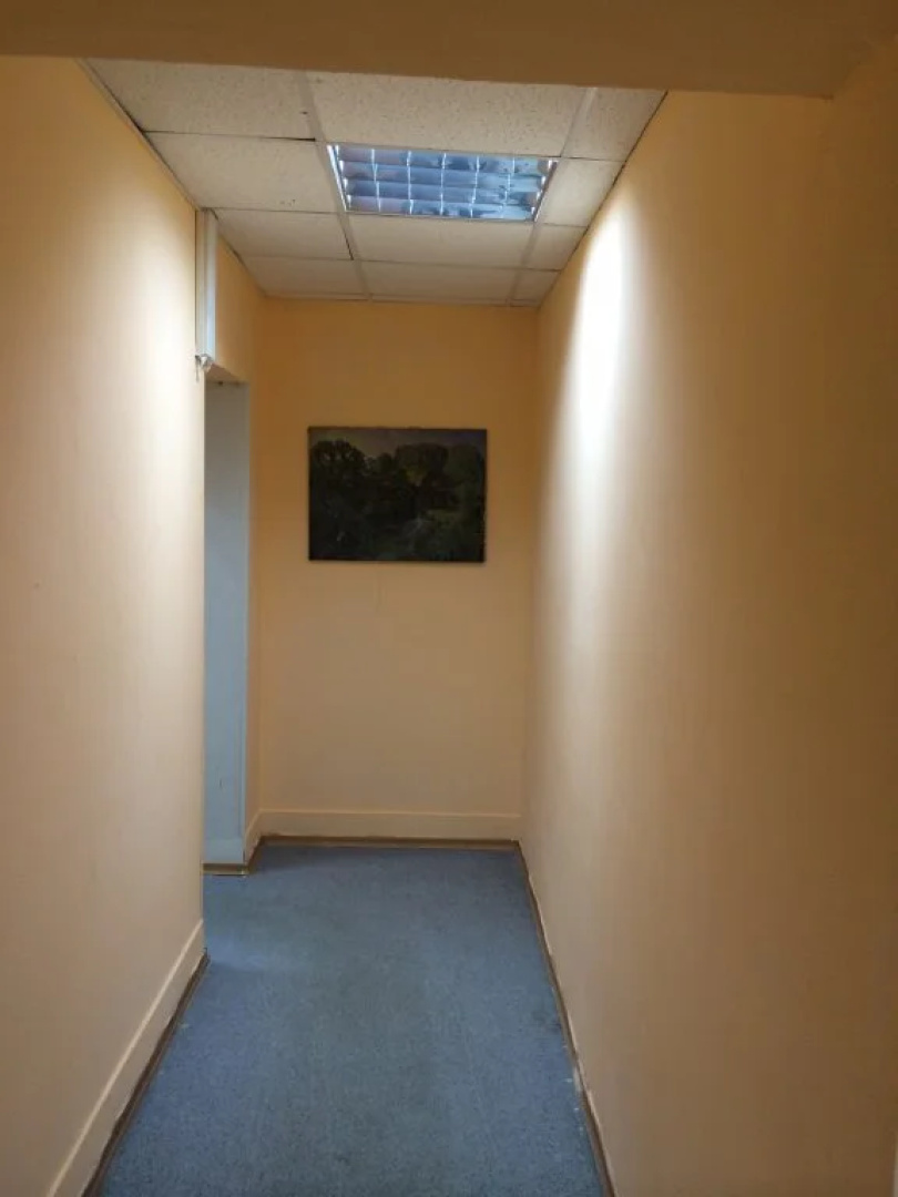 Hostel on Generala Ermolova
