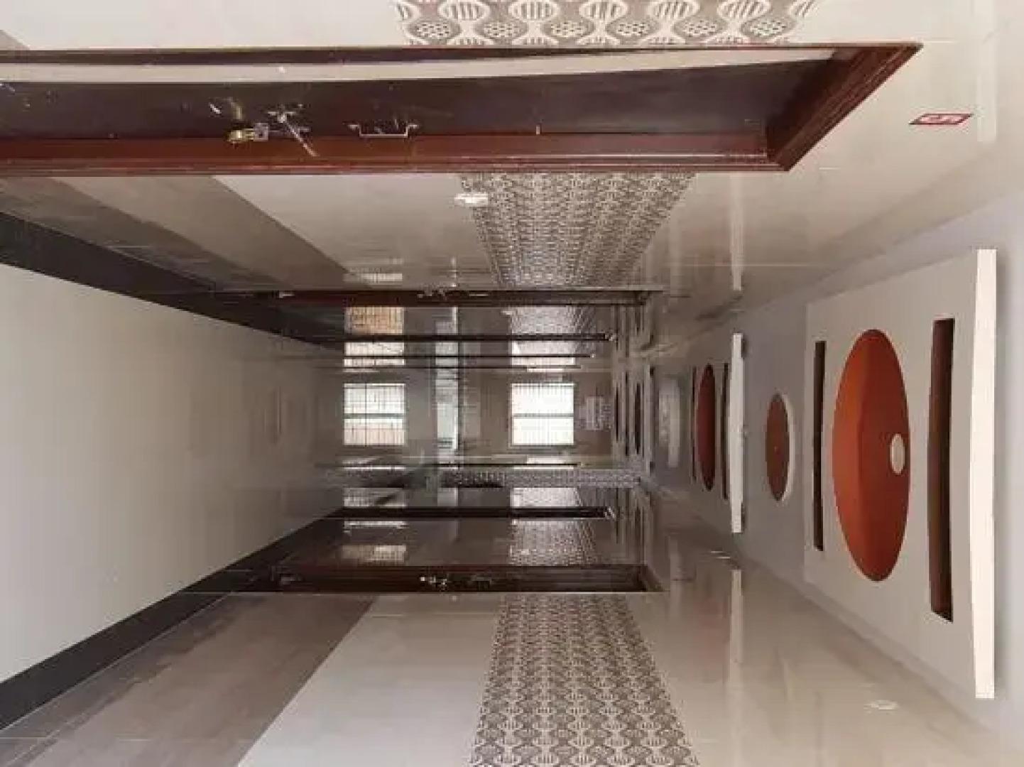 Sree Mukhyaprana Residency