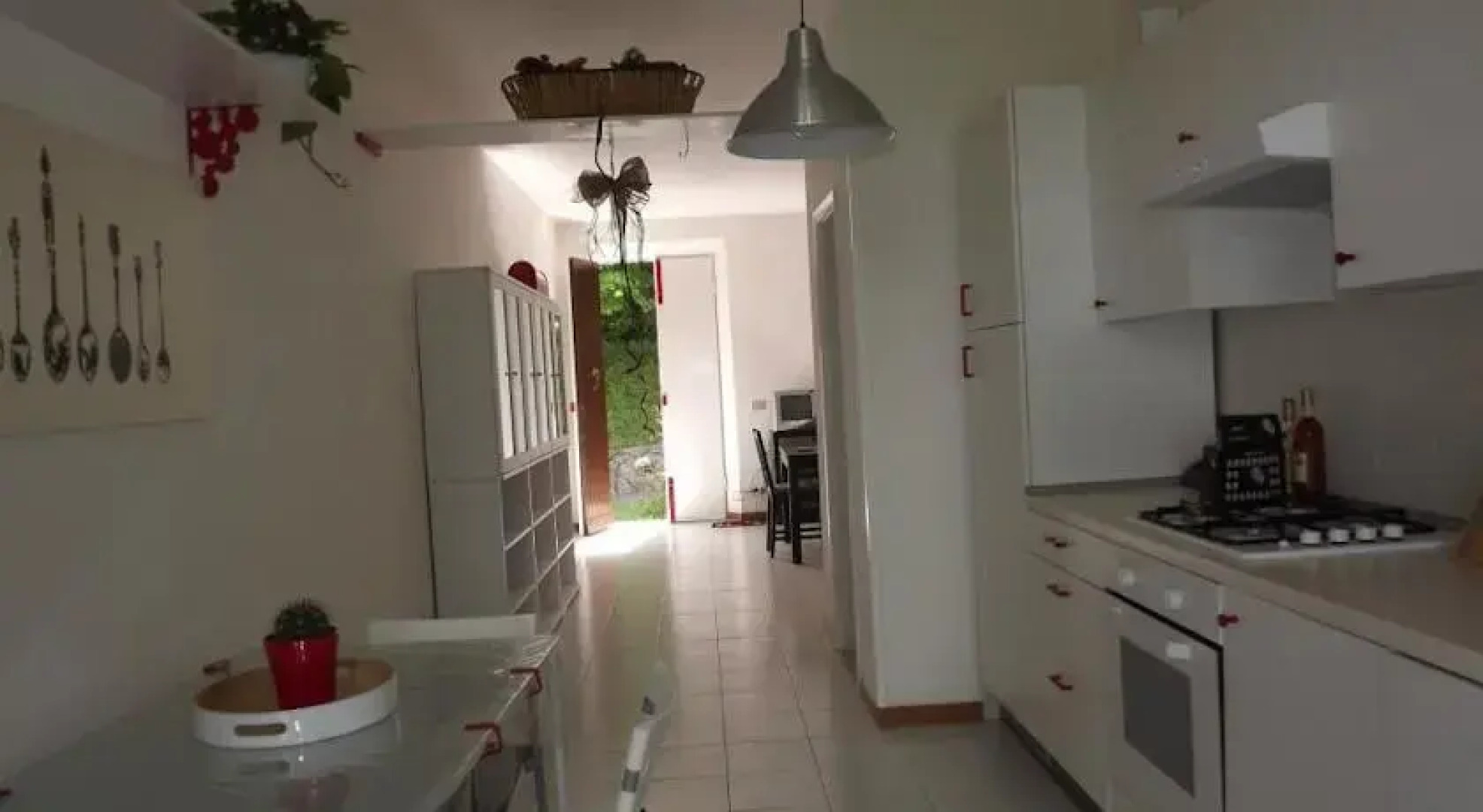 Villetta Sasso Pisano