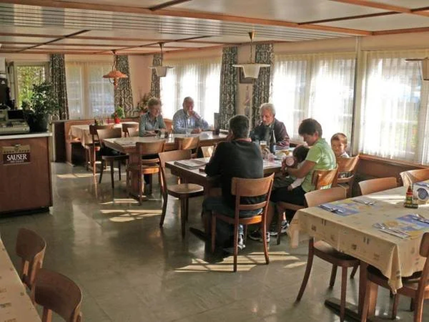 Gasthaus Adler