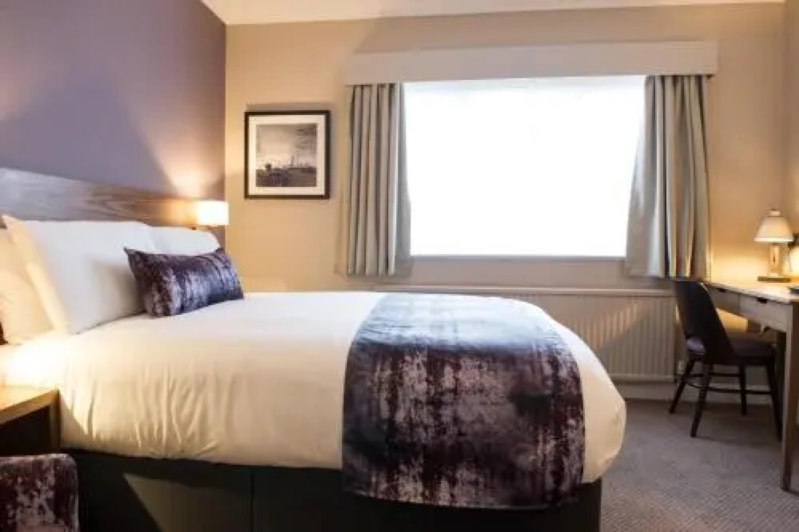 Innkeepers Lodge Doncaster, Bessacarr