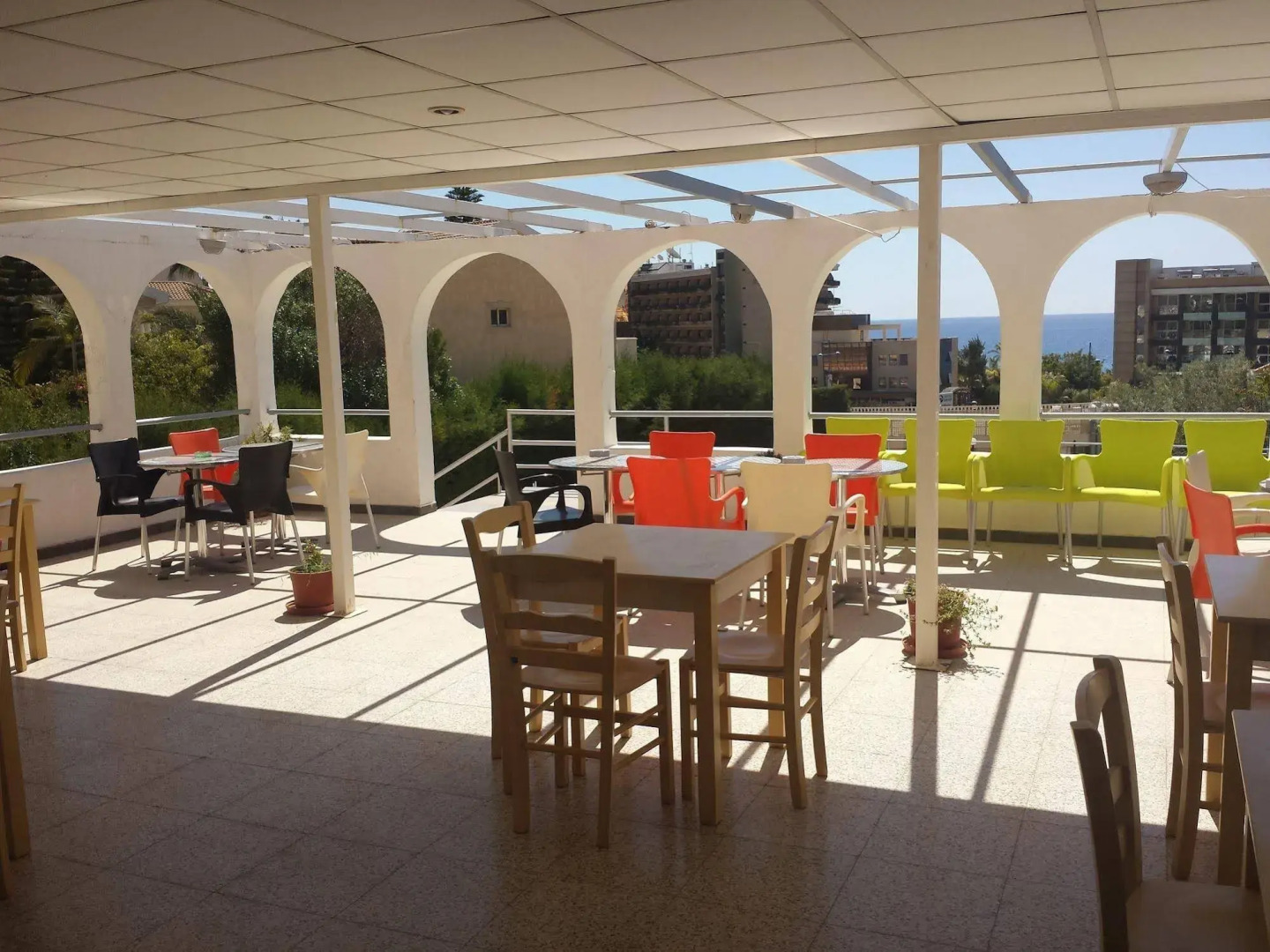 Polyxeni Hotel Apartments