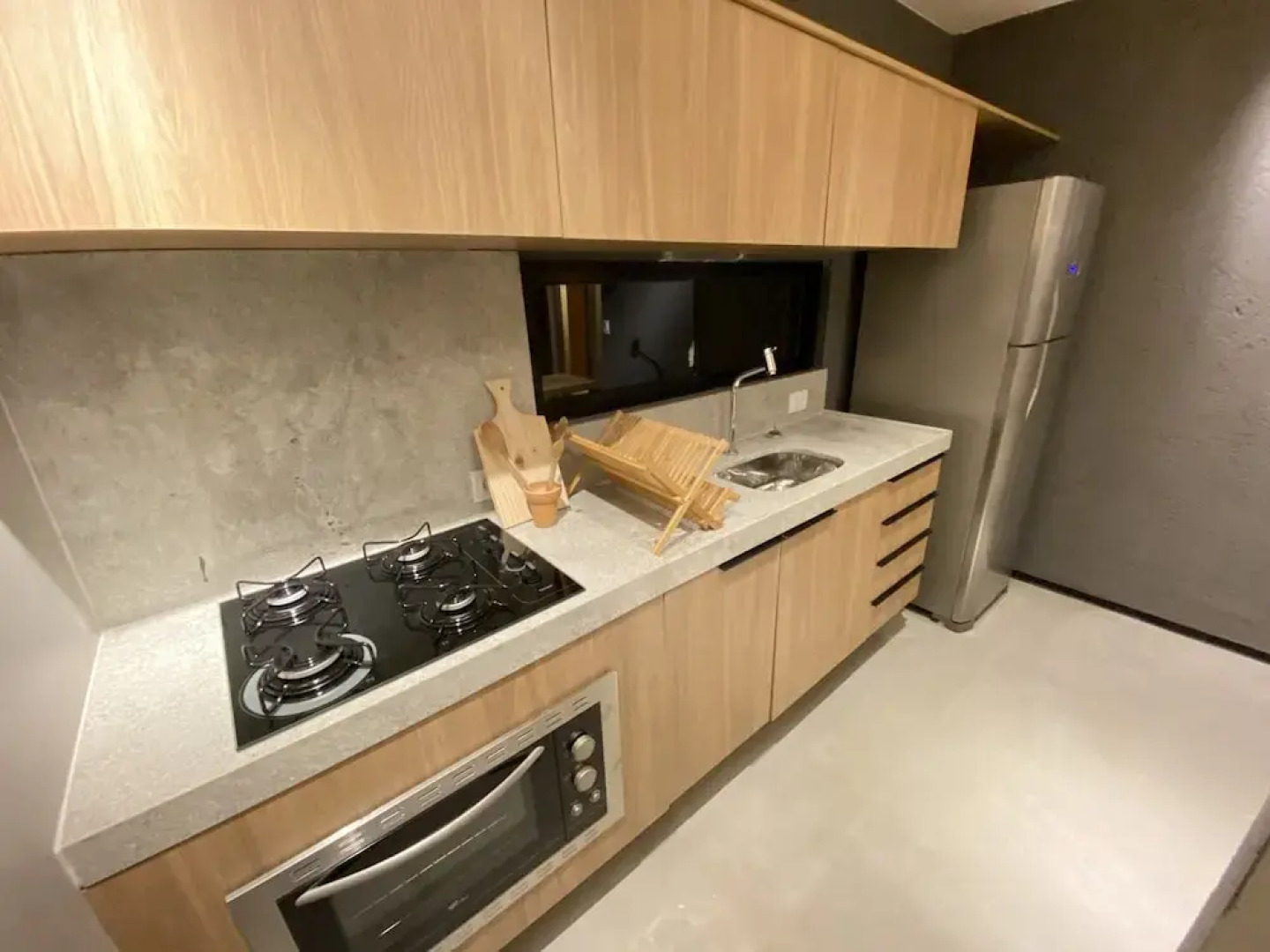 Villas Patacho - Milagres Ap 003 Bloco B