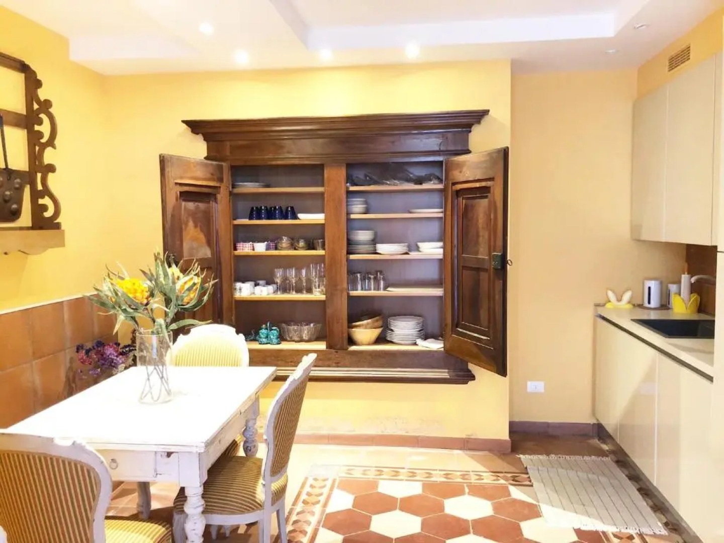 Luxury House Il Borgo Antico