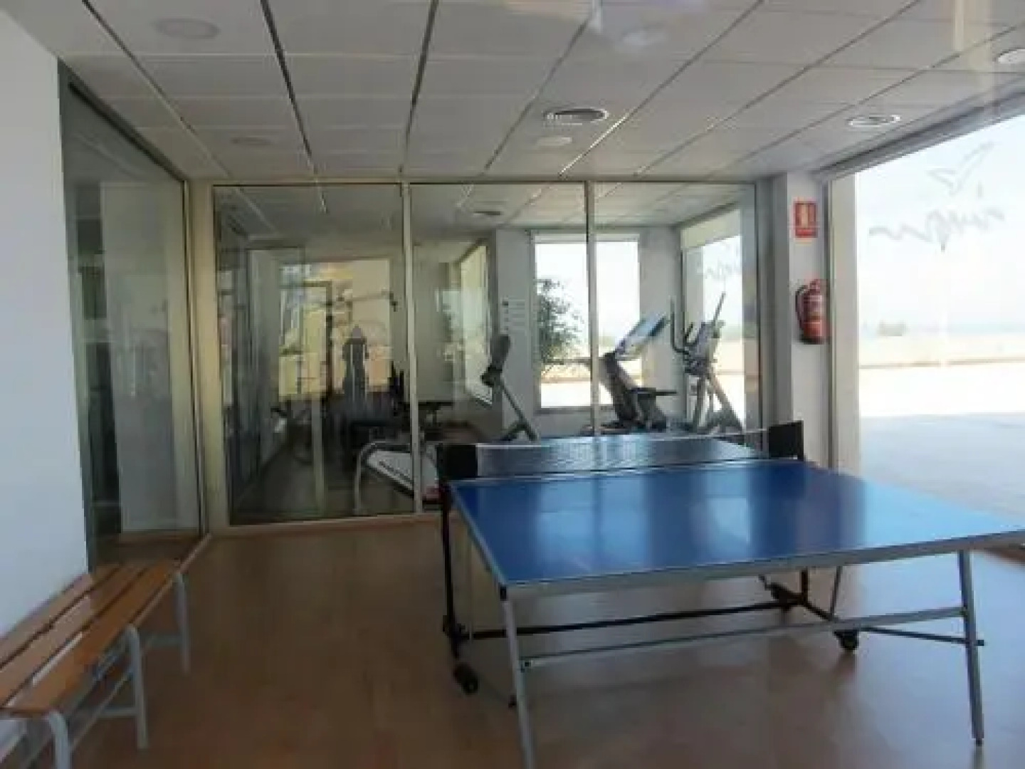 Spanish Connection - Libertad 2 Playas