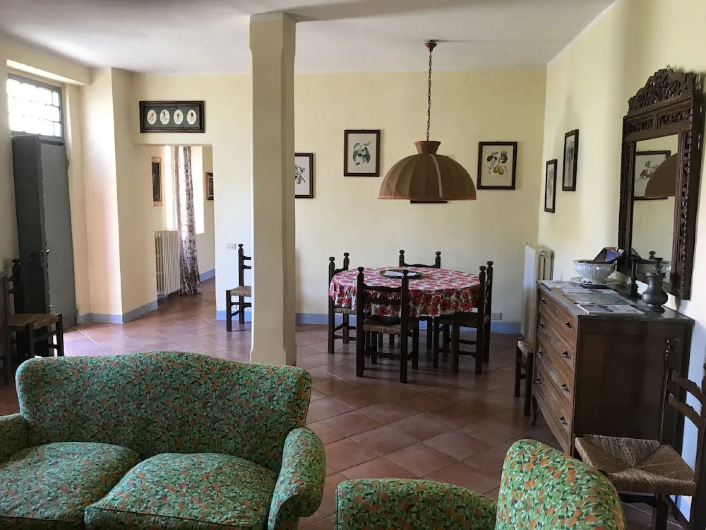 Country House La Viscarda