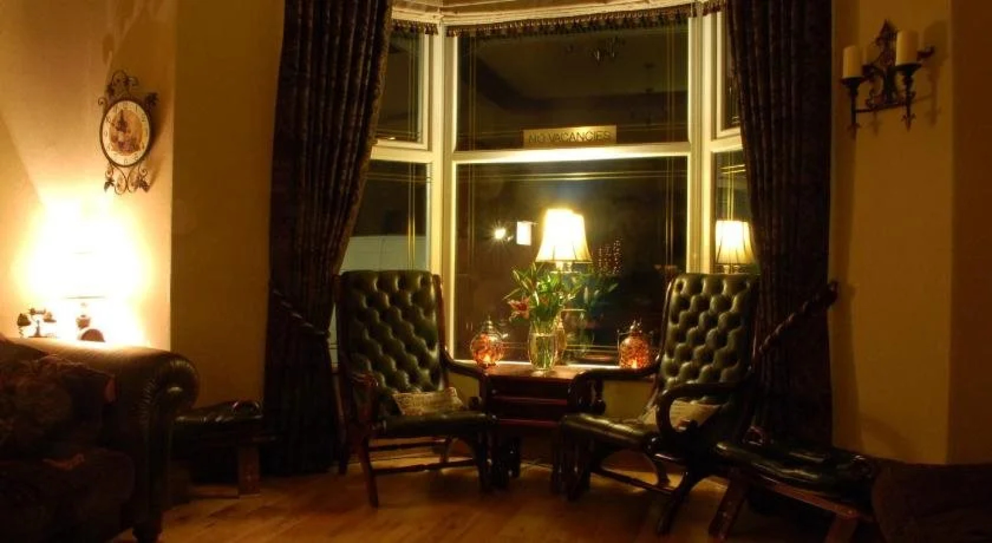 Leicester Hotel