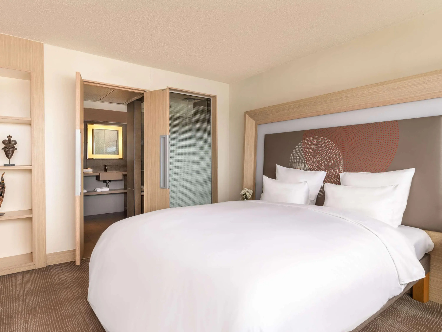 Novotel Abidjan Plateau