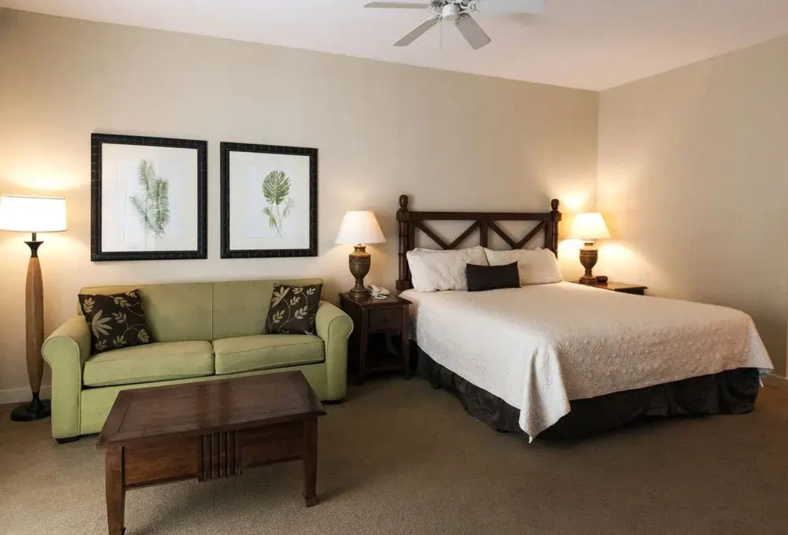 Origin Beach Resort by ZIA VR