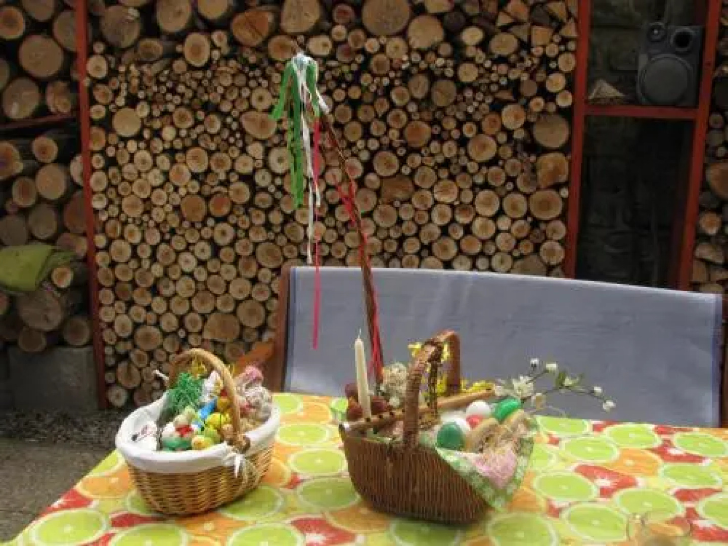 Apartments Lipno Serafin