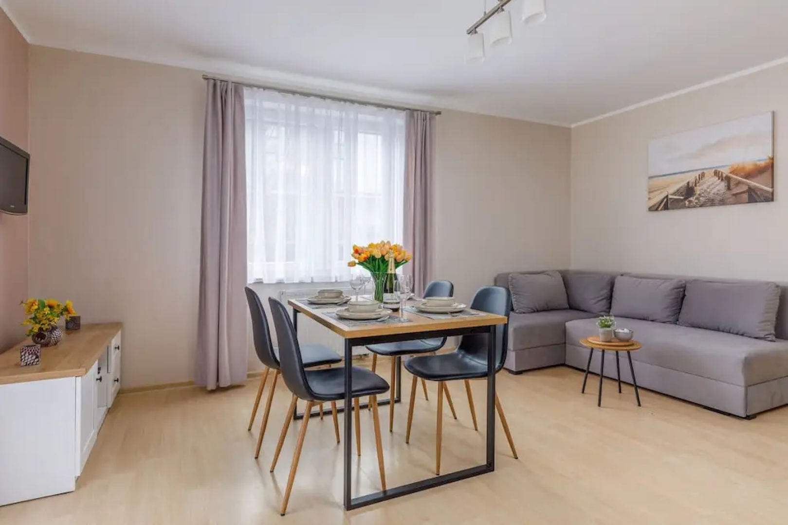 Apartments Nautilus by Renters