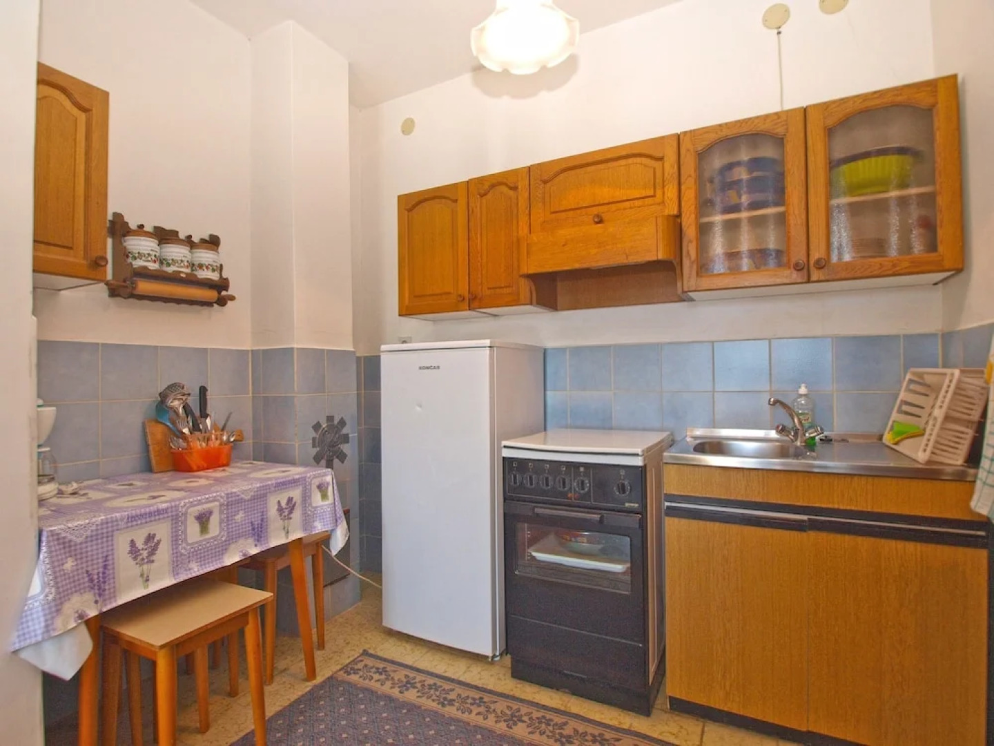 Apartments Franko 234