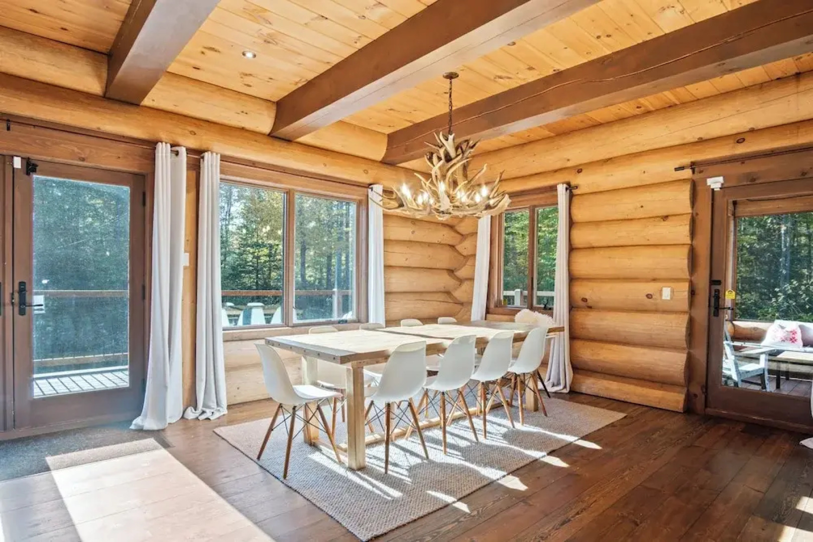 L Imprévu by Tremblant Platinum