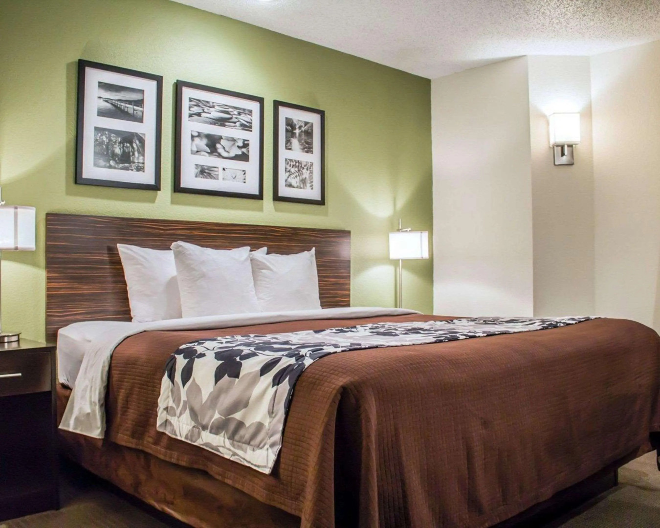 Sleep Inn Summersville - New River Gorge Area