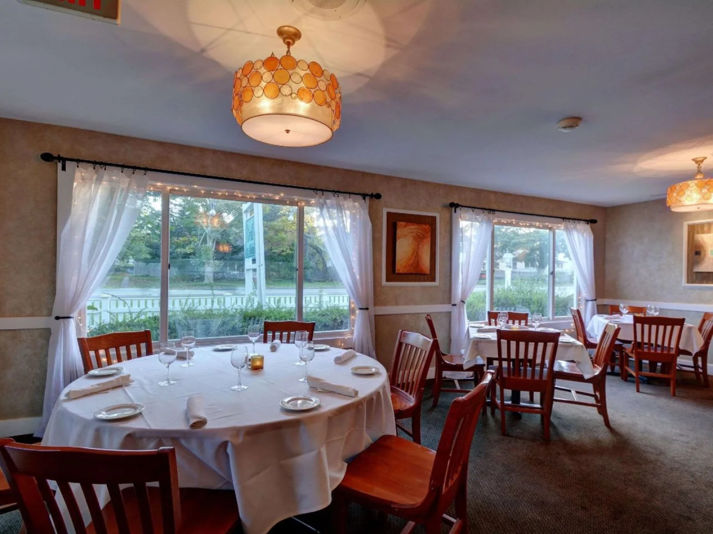 Edgar Hotel Martha's Vineyard, an Ascend Collection Hotel