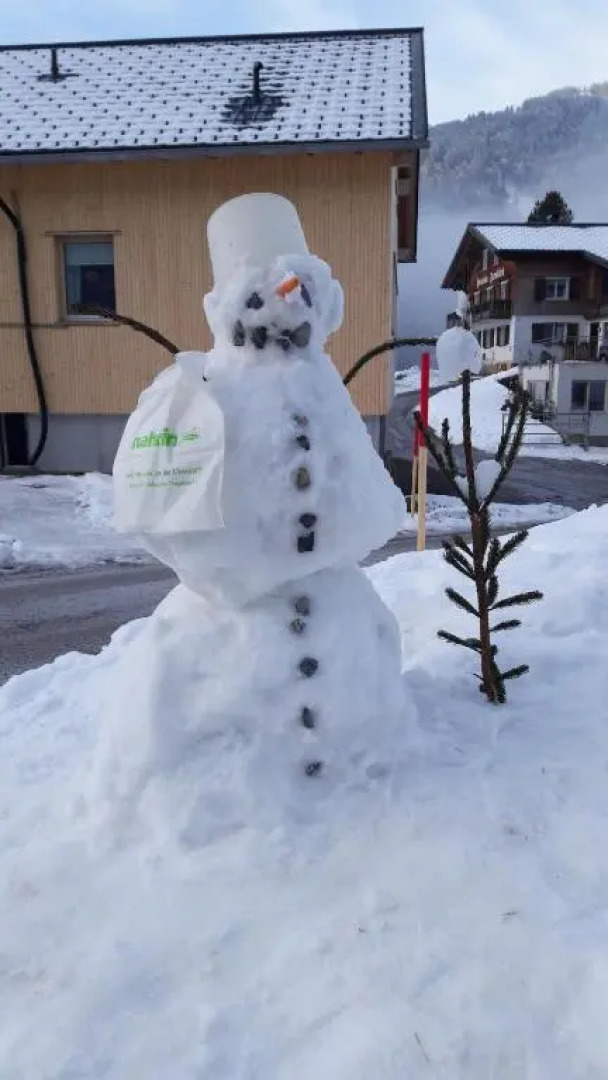 Haus Erna Schoppernau