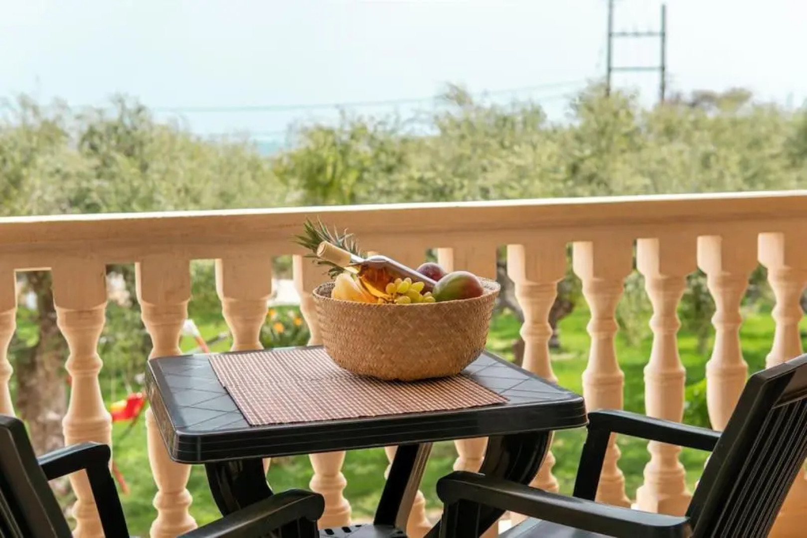 Comfy Studio at Klelia Cottage