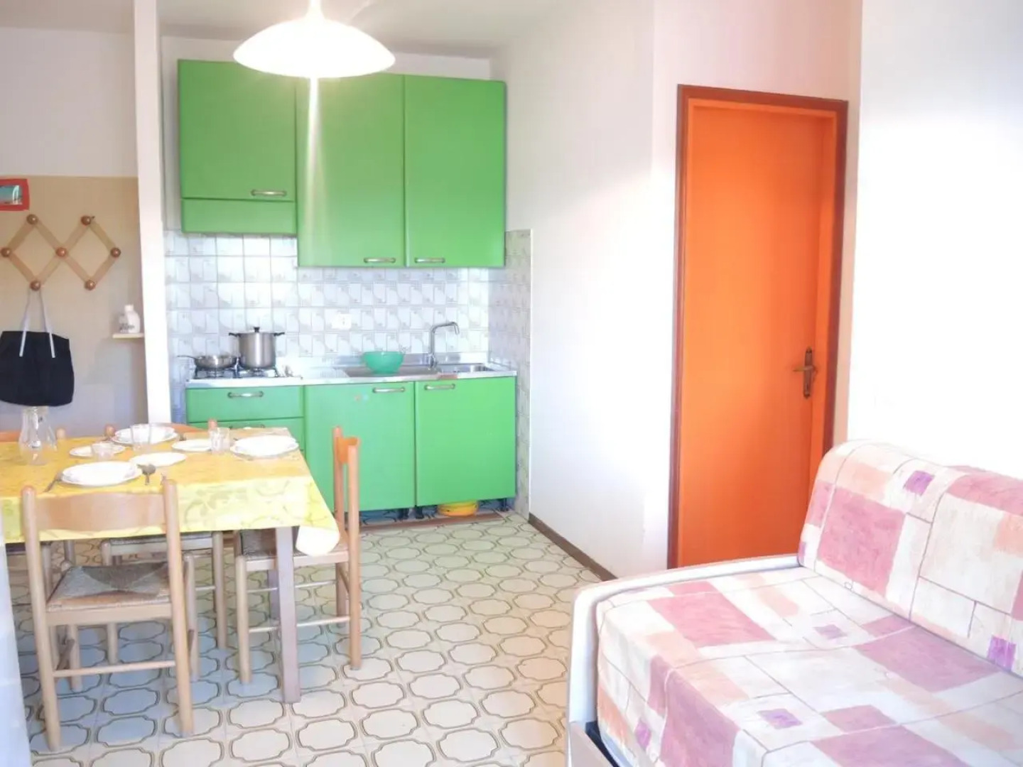 Bibione Residence Apartments