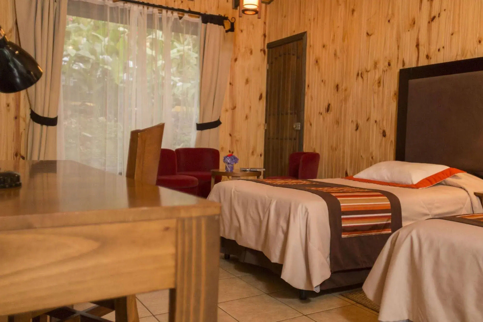 Savegre Hotel Natural Reserve & Spa