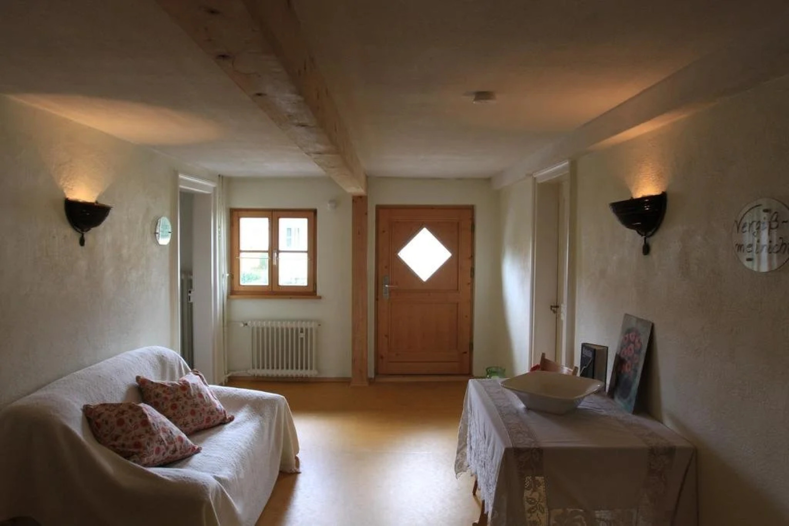 Landgasthof Einbachmühle