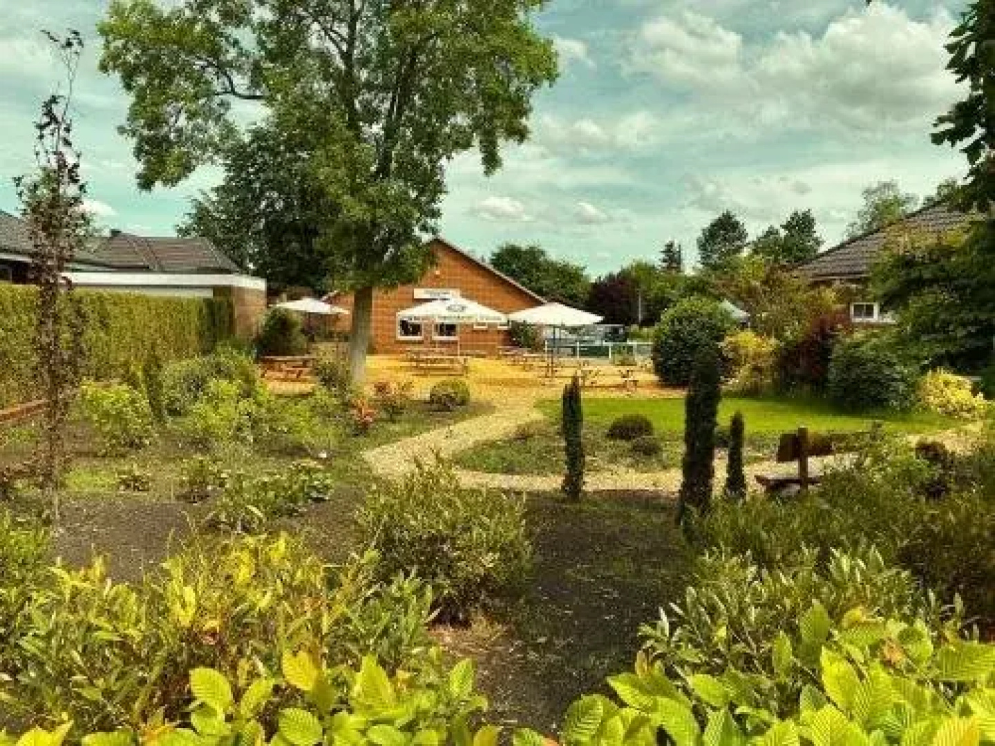 Stefans Restaurant & Gästezimmer