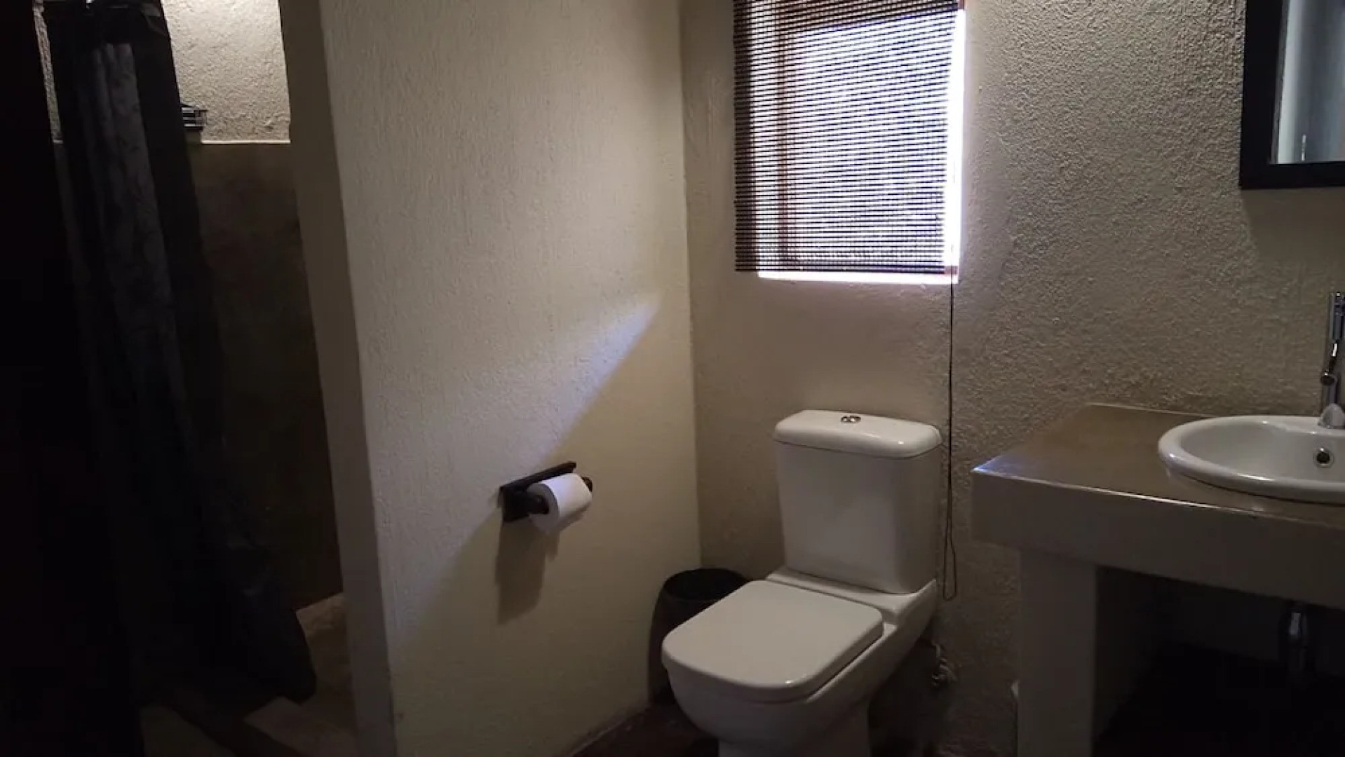 House 27 Blyde Wildlife Estate